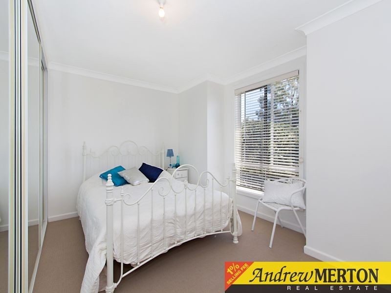 6 Byrne Boulevard, Marayong NSW 2148