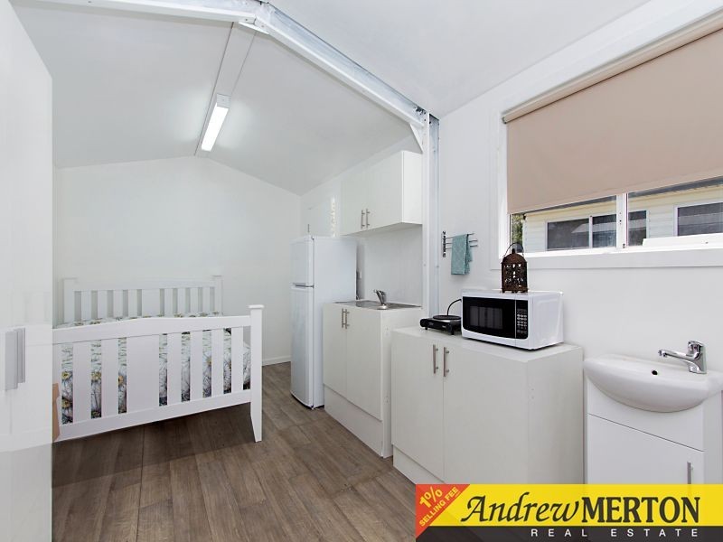 6 Byrne Boulevard, Marayong NSW 2148