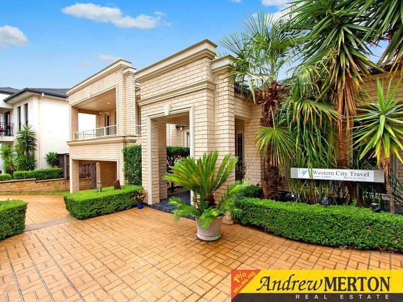 68 Perfection Avenue, Stanhope Gardens NSW 2768