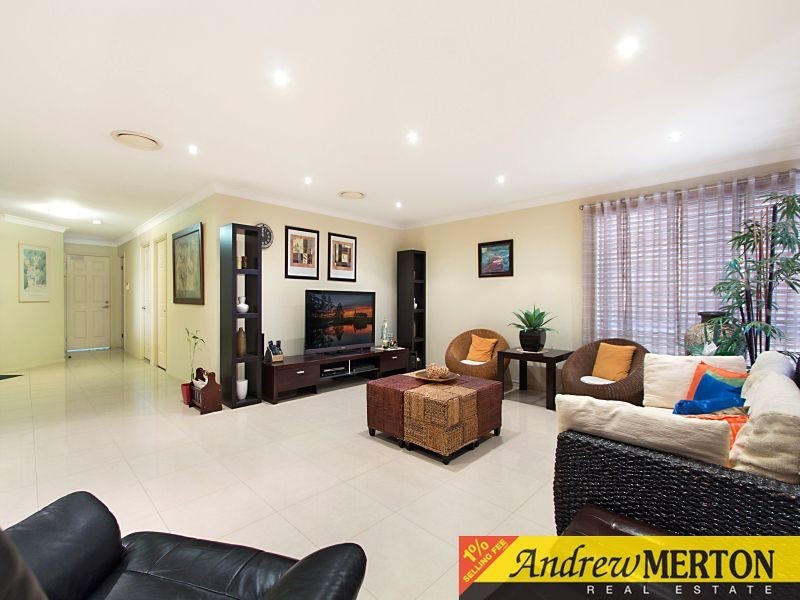 68 Perfection Avenue, Stanhope Gardens NSW 2768