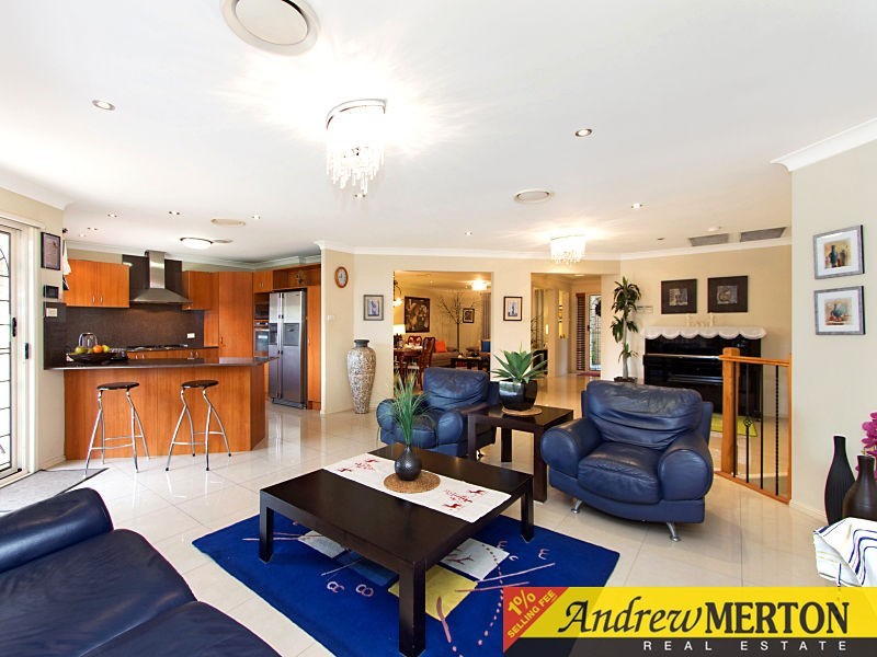 68 Perfection Avenue, Stanhope Gardens NSW 2768