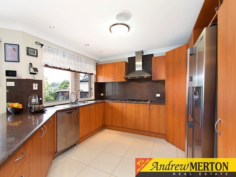 68 Perfection Avenue, Stanhope Gardens NSW 2768
