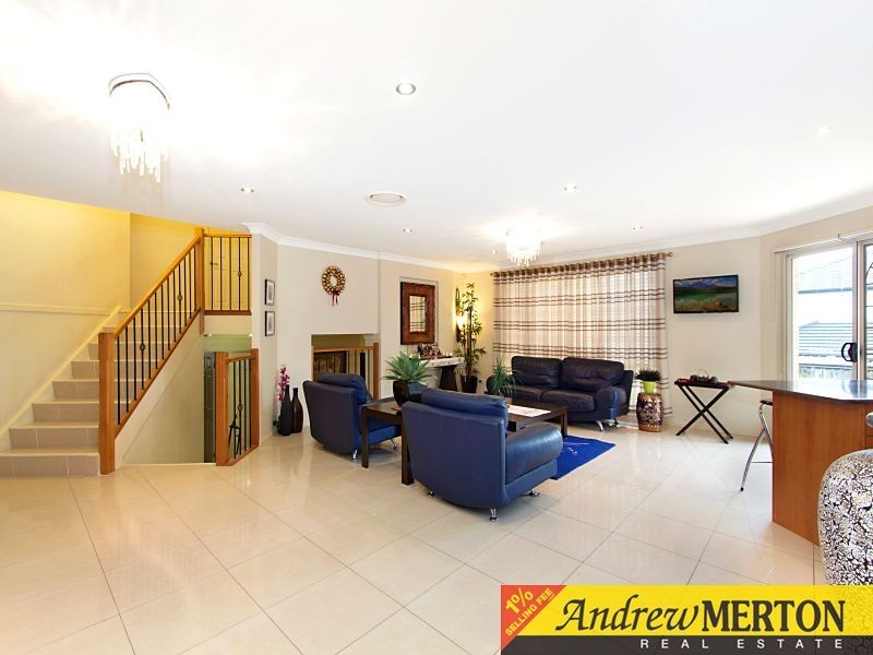 68 Perfection Avenue, Stanhope Gardens NSW 2768