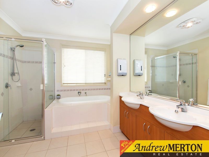 68 Perfection Avenue, Stanhope Gardens NSW 2768