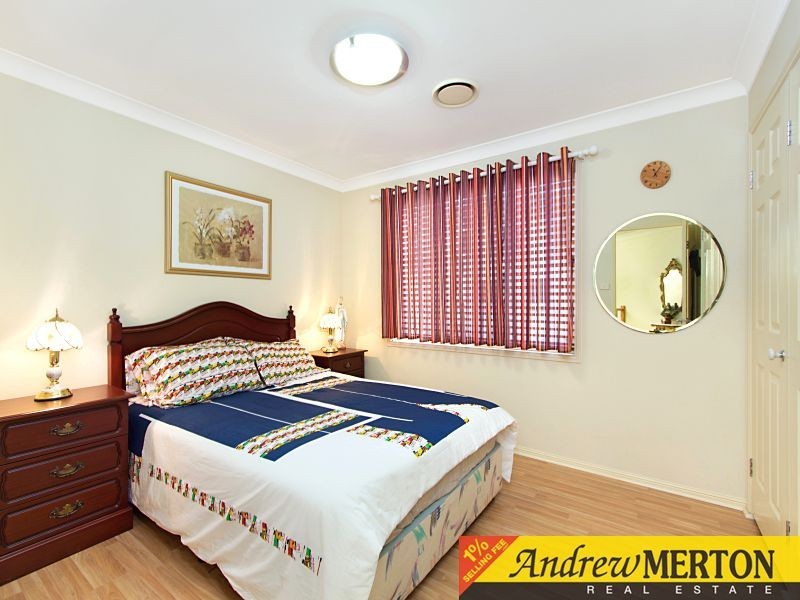 68 Perfection Avenue, Stanhope Gardens NSW 2768