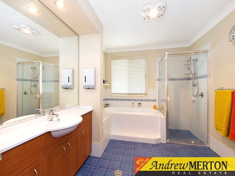 68 Perfection Avenue, Stanhope Gardens NSW 2768