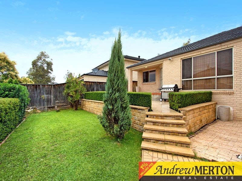68 Perfection Avenue, Stanhope Gardens NSW 2768