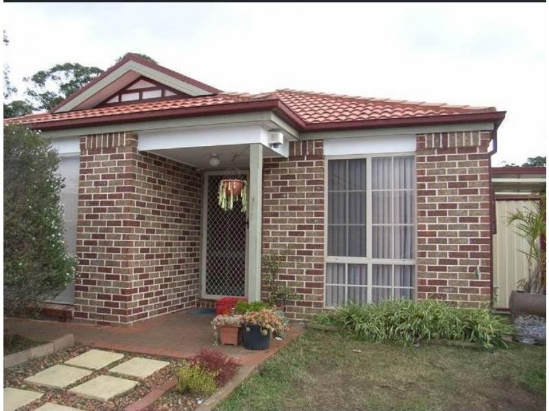 5A Dimascio Place, Oakhurst NSW 2761