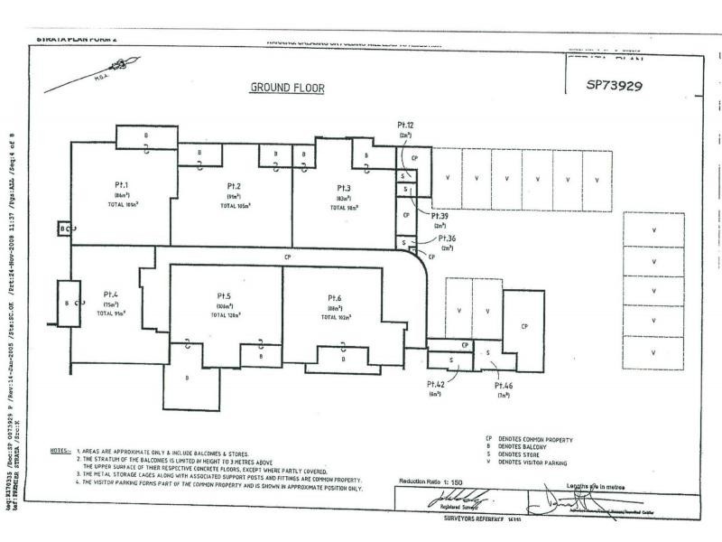 1/16 Oxford Street, Blacktown NSW 2148
