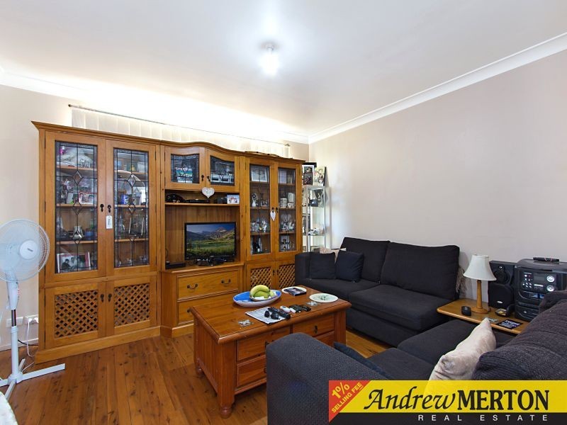 45 Malone Crescent, Dean Park NSW 2761