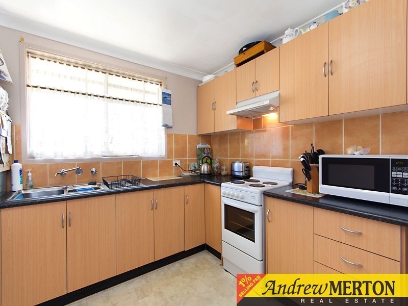 45 Malone Crescent, Dean Park NSW 2761