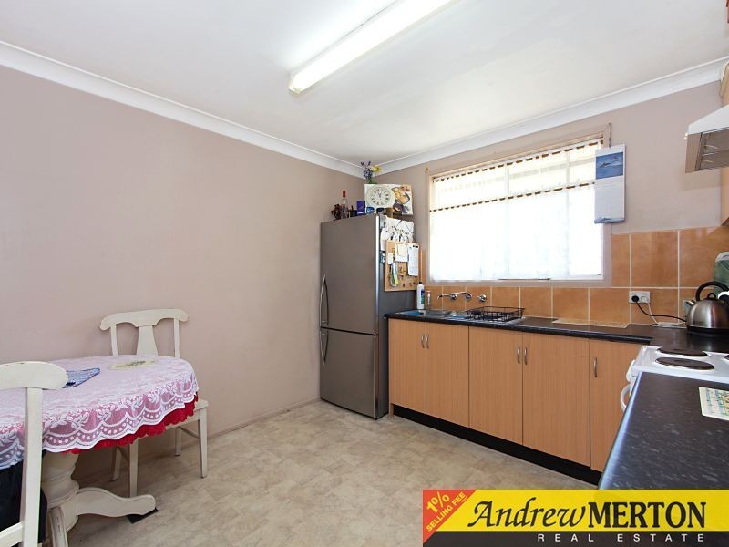 45 Malone Crescent, Dean Park NSW 2761