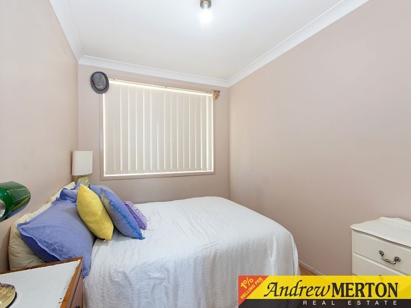 45 Malone Crescent, Dean Park NSW 2761