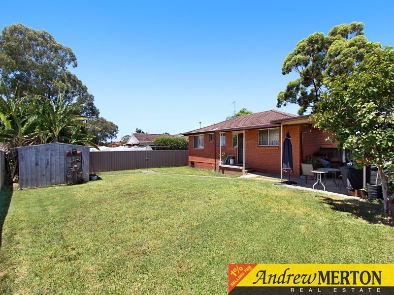 45 Malone Crescent, Dean Park NSW 2761