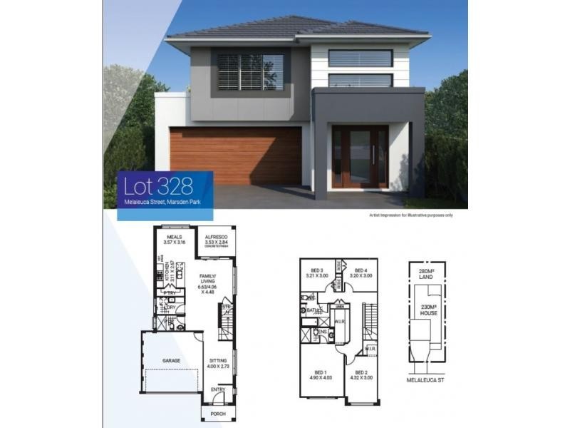 Marsden Park NSW 2765