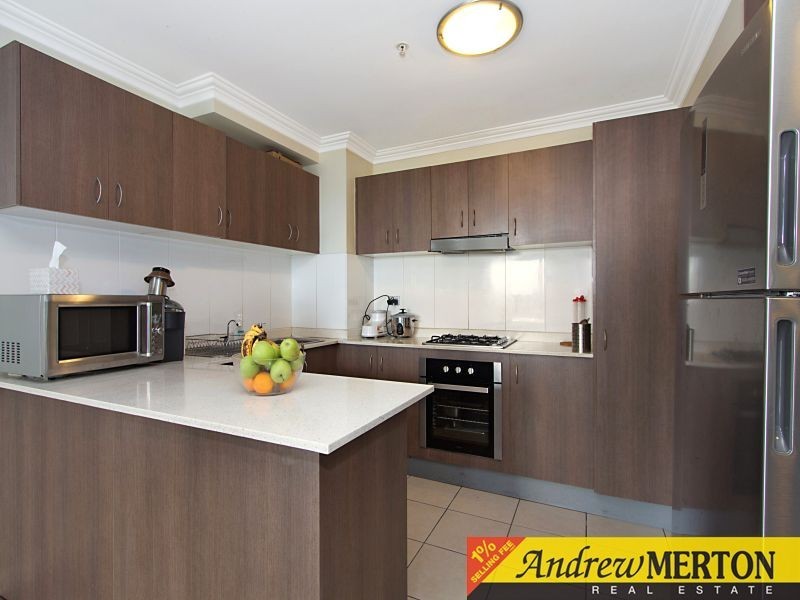 1207 / 91B Bridge Road, Westmead NSW 2145