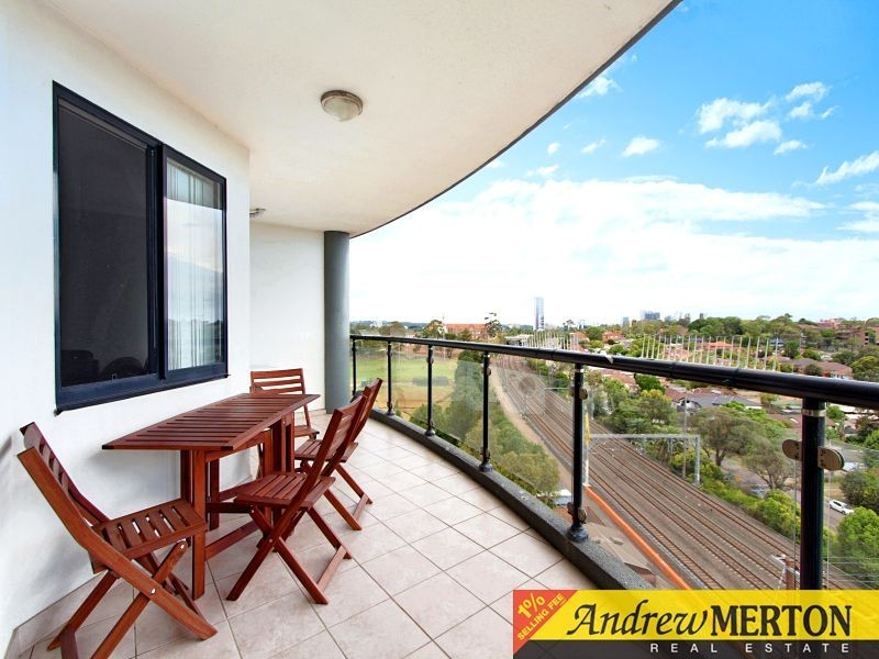 1207 / 91B Bridge Road, Westmead NSW 2145