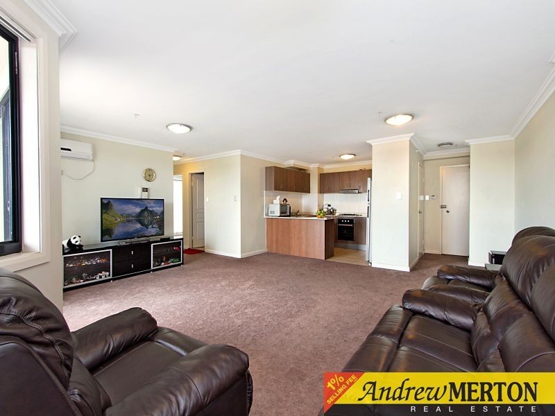 1207 / 91B Bridge Road, Westmead NSW 2145