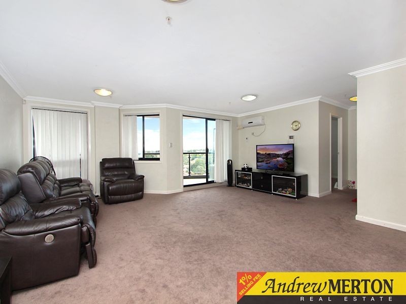 1207 / 91B Bridge Road, Westmead NSW 2145