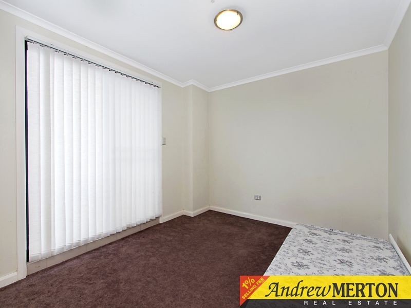 1207 / 91B Bridge Road, Westmead NSW 2145