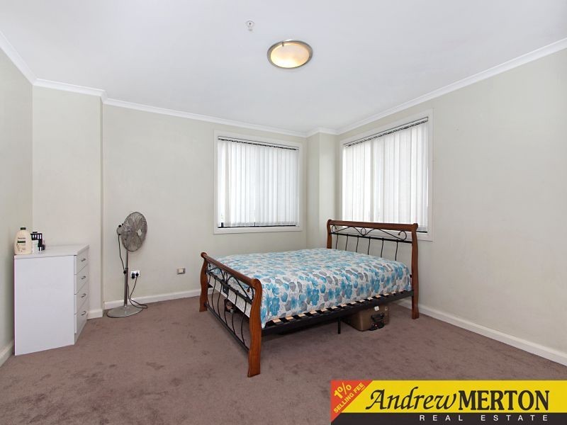 1207 / 91B Bridge Road, Westmead NSW 2145