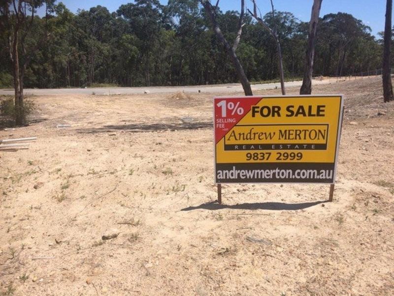 12 Mowbray Circuit, Kellyville NSW 2155