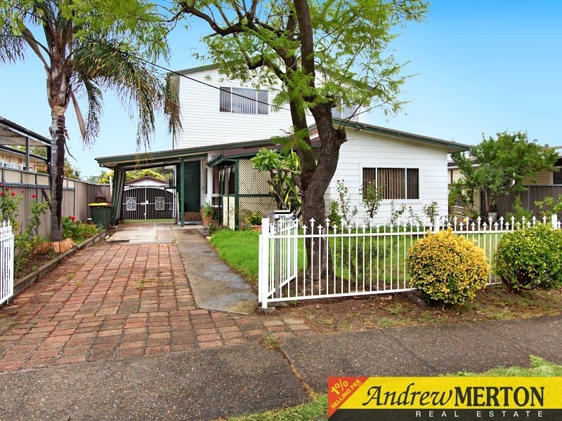 260 Popondetta Road, Blackett NSW 2770