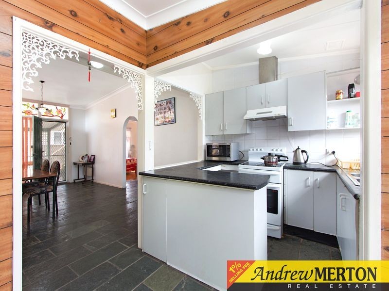 260 Popondetta Road, Blackett NSW 2770