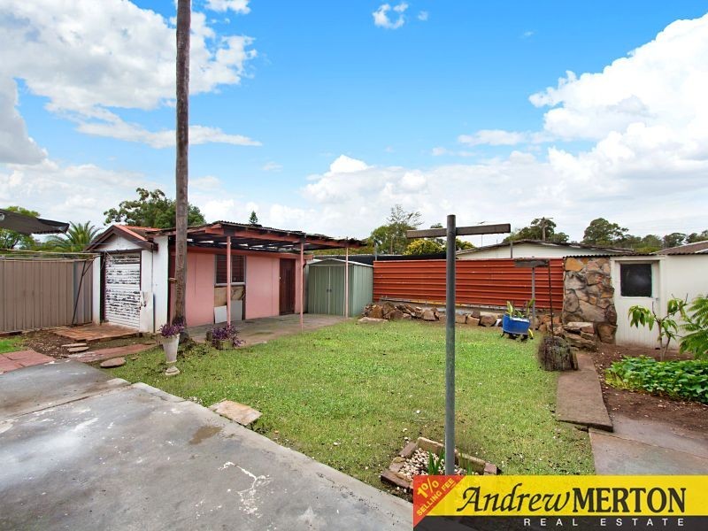 260 Popondetta Road, Blackett NSW 2770