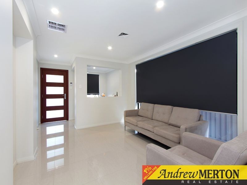 18 Ivory Curl Street, Gregory Hills NSW 2557