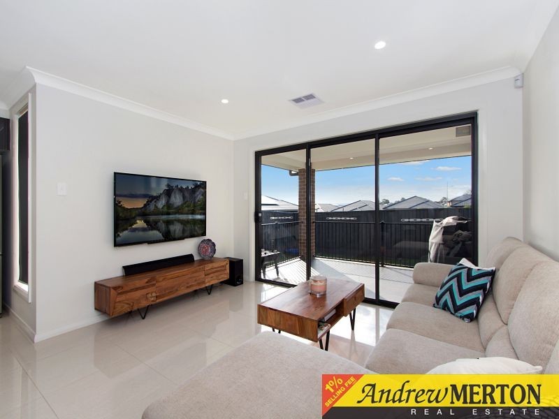 18 Ivory Curl Street, Gregory Hills NSW 2557