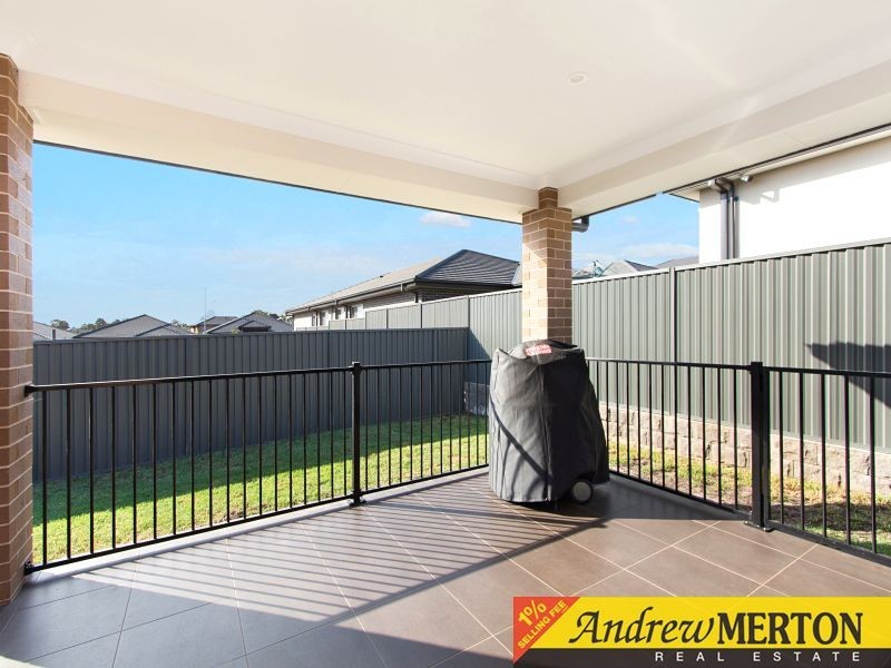 18 Ivory Curl Street, Gregory Hills NSW 2557