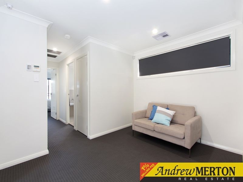 18 Ivory Curl Street, Gregory Hills NSW 2557