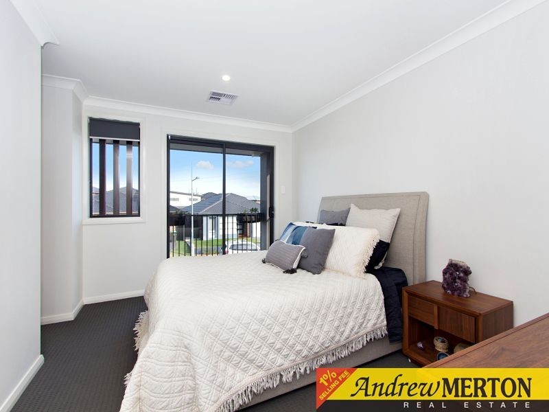 18 Ivory Curl Street, Gregory Hills NSW 2557