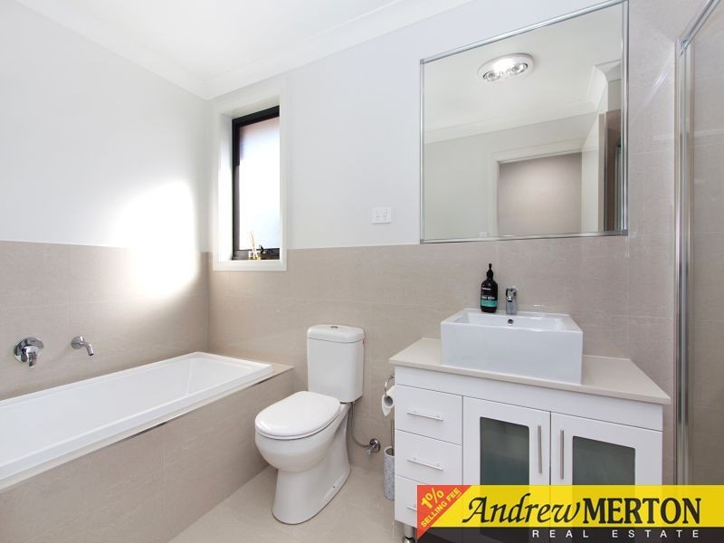 18 Ivory Curl Street, Gregory Hills NSW 2557