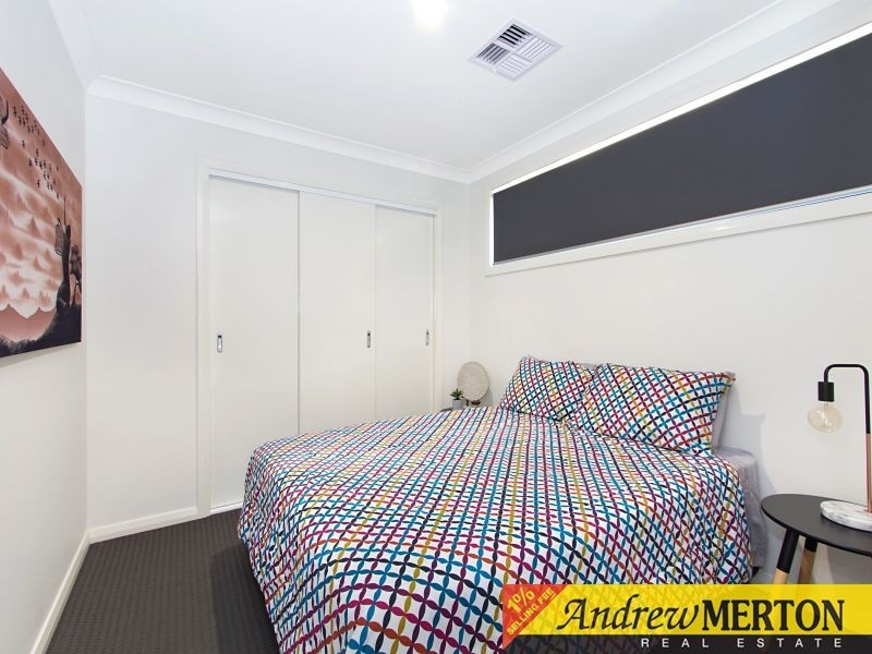 18 Ivory Curl Street, Gregory Hills NSW 2557