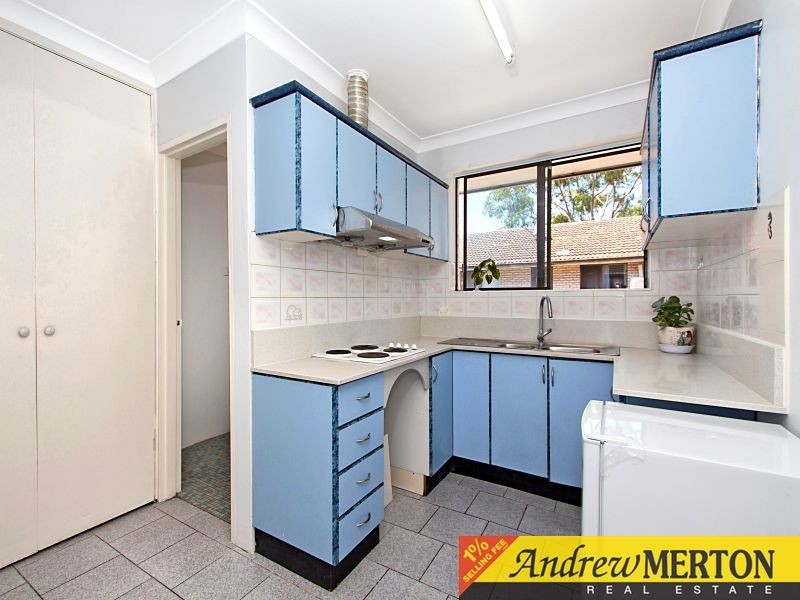 Unit 5/15-17 Queen Street, Auburn NSW 2144