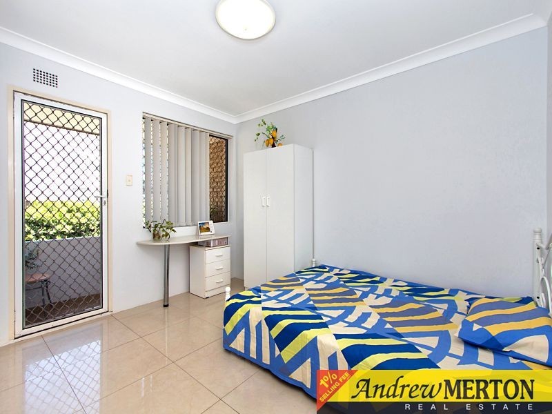 Unit 5/15-17 Queen Street, Auburn NSW 2144