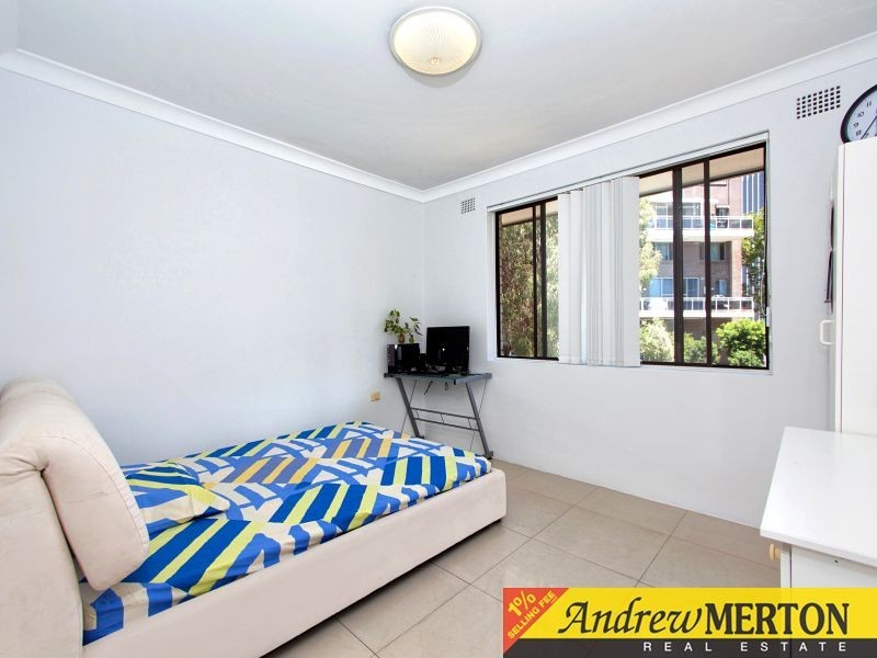 Unit 5/15-17 Queen Street, Auburn NSW 2144