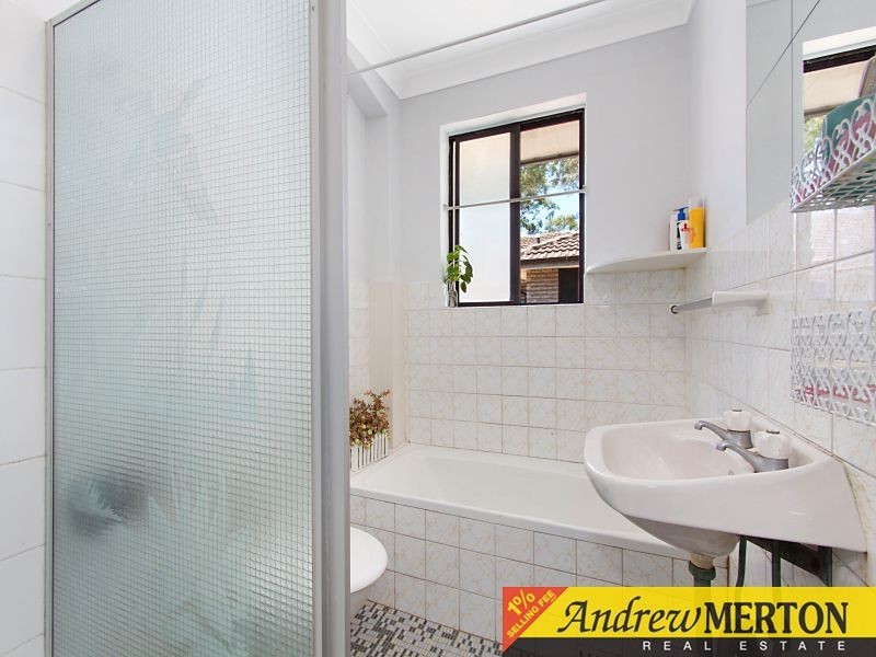 Unit 5/15-17 Queen Street, Auburn NSW 2144