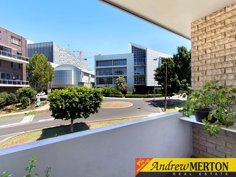 Unit 5/15-17 Queen Street, Auburn NSW 2144
