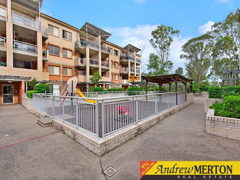 Unit 48/2 Hythe Street, Mount Druitt NSW 2770