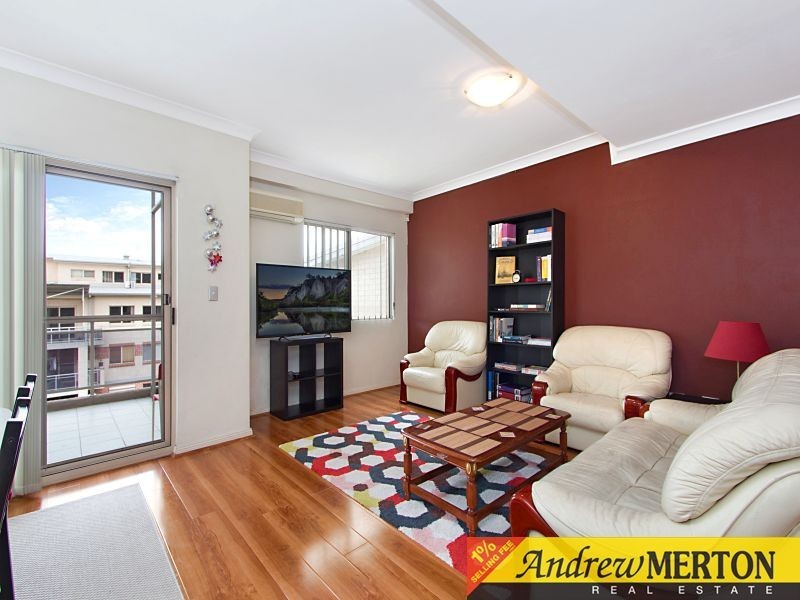 Unit 48/2 Hythe Street, Mount Druitt NSW 2770