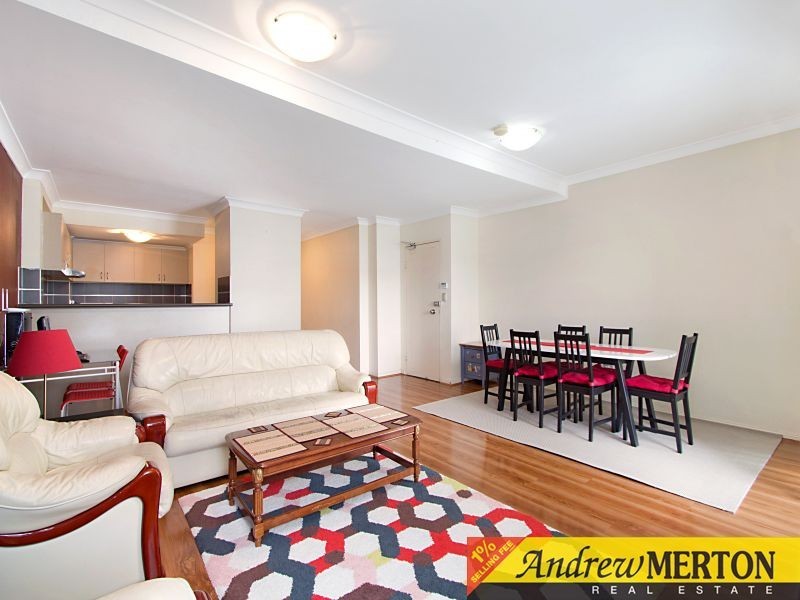 Unit 48/2 Hythe Street, Mount Druitt NSW 2770