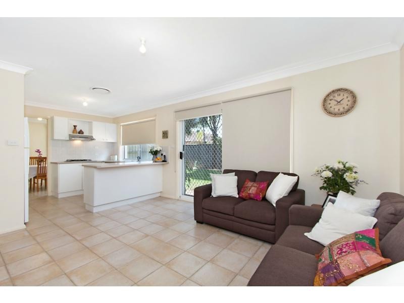 12 Durras Close, Woodcroft NSW 2767