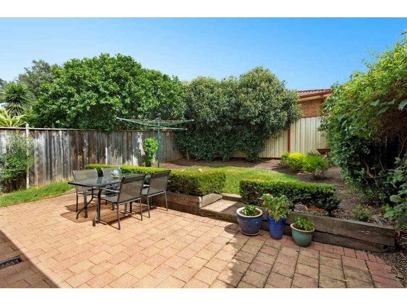 45a Barnier Drive, Quakers Hill NSW 2763