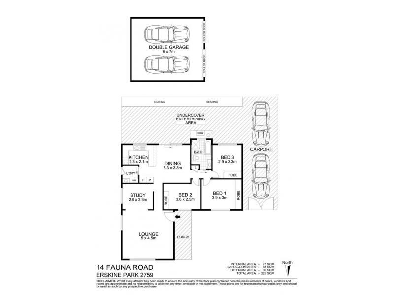 14 Fauna Road, Erskine Park NSW 2759