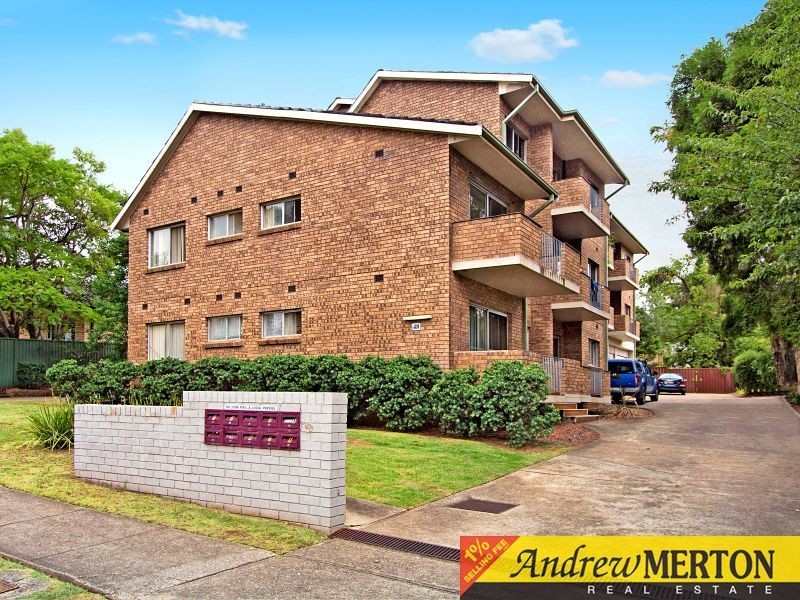 6/46-48 King Street, St Marys NSW 2760