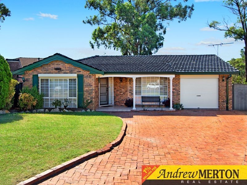 20 Kawana Place, Erskine Park NSW 2759