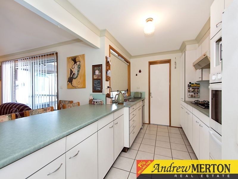 20 Kawana Place, Erskine Park NSW 2759